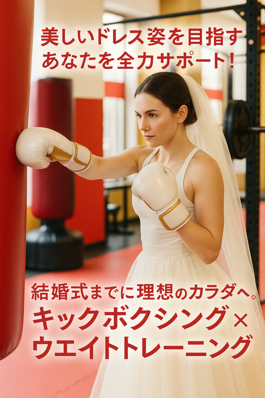 「結婚式までにあと◯kg痩せたい！」そんなあたにオススメのダイエット法